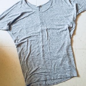 Short Sleeve Loose Top